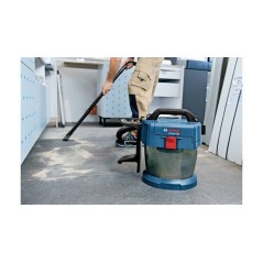 Bosch Professional GAS 18V-10 L Vacuum Cleaner - Powerful, Efficient & Portable Cleaning Solution
